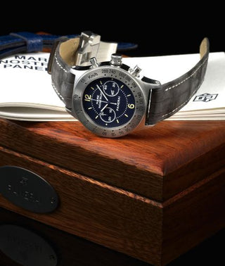 Panerai - 5218-301/A  Mare Nostrum