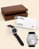 Panerai - 5218-304  Slytech Mare Nostrum