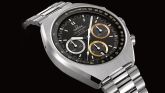 Omega - 522.10.43.50.01.001  Speedmaster Mark II Co-Axial Chronograph Stainless Steel / Black / Bracelet / Rio 2016