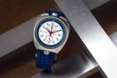 Omega - 522.12.43.50.04.001  Seamaster Bullhead Co-Axial Chronograph Rio 2016