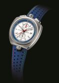 Omega - 522.12.43.50.04.001  Seamaster Bullhead Co-Axial Chronograph Rio 2016