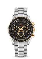 Omega Speedmaster Moonwatch Anniversary Red Gold (522.20.42.30.01.001)