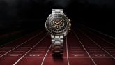 Omega - 522.20.42.30.01.002  Speedmaster Professional Moonwatch Stainless Steel / Yellow Gold / Black / Tokyo Olympics / Set