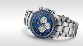 Omega - 522.30.42.30.03.002  Speedmaster Professional Moonwatch Stainless Steel / Blue / Tokyo Olympics / Set