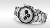 Omega - 522.30.42.30.04.001  Speedmaster Professional Moonwatch Stainless Steel / Panda / Tokyo Olympics