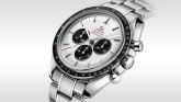 Omega - 522.30.42.30.04.001  Speedmaster Professional Moonwatch Stainless Steel / Panda / Tokyo Olympics