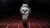 Omega - 522.30.42.30.04.001  Speedmaster Professional Moonwatch Stainless Steel / Panda / Tokyo Olympics