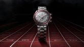 Omega - 522.30.42.30.06.001  Speedmaster Professional Moonwatch Stainless Steel / Silver / Tokyo Olympics