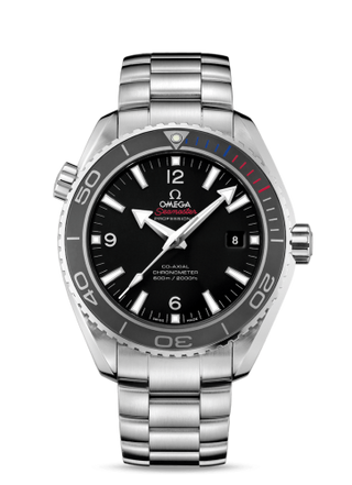 Omega - 522.30.46.21.01.001  Seamaster Planet Ocean 600M Co-Axial 45.5 Olympic Collection Sochi 2014