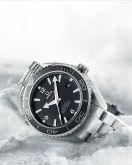 Omega - 522.30.46.21.01.001  Seamaster Planet Ocean 600M Co-Axial 45.5 Olympic Collection Sochi 2014