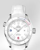 Omega - 522.33.38.20.04.001  Seamaster Planet Ocean 600M Co-Axial 37.5 Olympic Collection Sochi 2014