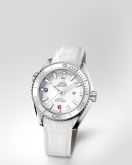 Omega - 522.33.38.20.04.001  Seamaster Planet Ocean 600M Co-Axial 37.5 Olympic Collection Sochi 2014