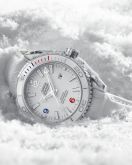 Omega - 522.33.38.20.04.001  Seamaster Planet Ocean 600M Co-Axial 37.5 Olympic Collection Sochi 2014