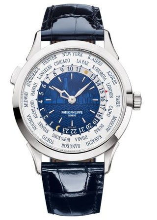 Patek Philippe - 5230G-010  World Time 5230G New York