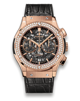 Hublot Classic Fusion 45 Black Magic (525.OX.0180.LR.1104)