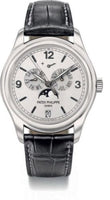 Patek Philippe World Time 5130  Mecca (5250G)