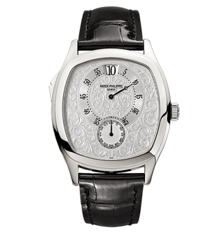 Patek Philippe - 5275P-001  Chiming Jump Hour 5275