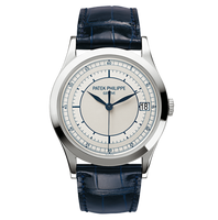 Patek Philippe Calatrava On the Lake 5089 (5296G-001)