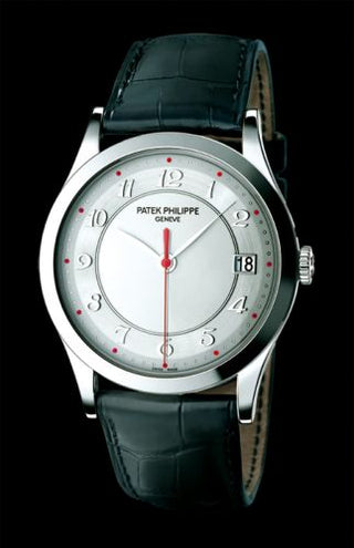 Patek Philippe - 5296G Pisa  Calatrava 5296 Pisa White