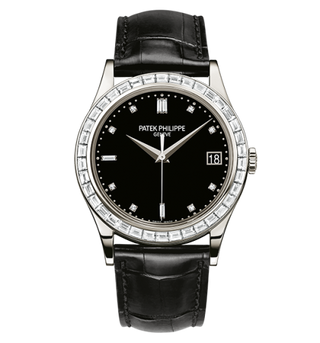 Patek Philippe - 5298P-012  Calatrava 5298