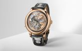 Patek Philippe - 5303R-001  Tourbillon Minute Repeater 5303R Rose Gold / Skeleton