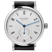 Nomos Glashütte Tangente 38 Four Seasons Summer / Ai (531)