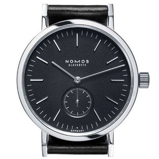 Nomos Glashütte - 532  Tangente Sport Index Glasboden