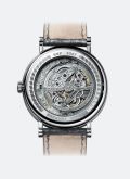 Breguet - 5327BB/1E/9V6  Classique 5327 White Gold / Silver