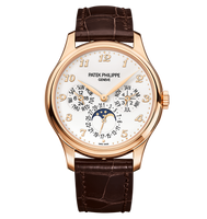 Patek Philippe Gondolo 5101 10 Day Tourbillon Shanghai (5327R-001)