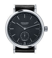 Nomos Glashütte Tangente Sport Index Datum (533)