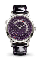 Patek Philippe Annual Calendar Chronograph 5960 Platinum / Black (5330G-010)