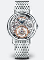 Breguet Tourbillon Messidor Platinum (5335PT/42/PW0)