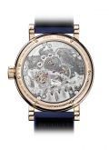 Breguet - 5345BR/1S/5XU  Classique Double Tourbillon Quai de l'Horloge Rose Gold