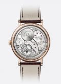 Breguet - 5365BR/15/9WU  Classique Tourbillon Extra-Plat Anniversaire 5365 Rose gold / Silver