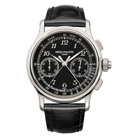 Patek Philippe Perpetual Calendar 5320 White Gold / Rose (5370P-001)