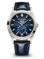 Patek Philippe Chronograph 5070 (5396G-017)