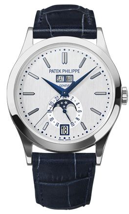 Patek Philippe - 5396T-010  Annual Calendar 5396 Children Auction