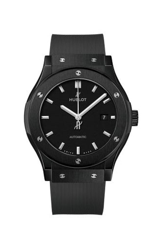 Hublot - 542.CM.1171.RX  Classic Fusion 42 Black Magic