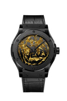 Hublot Classic Fusion Original 38 Black Magic (542.CX.0660.LR)