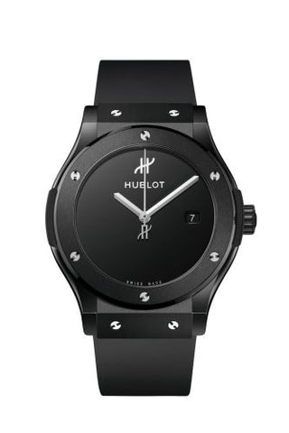 Hublot - 542.CX.1270.RX.MDM  Classic Fusion Original 42 Black Magic