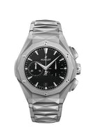 Hublot Classic Fusion Orlinski 40 Titanium / White / Rubber (549.NI.1270.NI.ORL23)