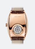 Breguet - 5497BR/12/9V6  Héritage Tourbillon Rose Gold / Silver