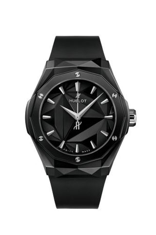 Hublot - 550.CS.1800.RX.ORL21  Classic Fusion Orlinski 40 Black Magic