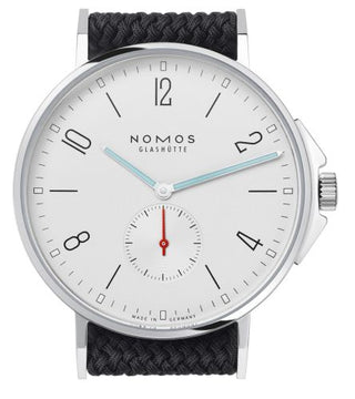 Nomos Glashütte - 550  Ahoi