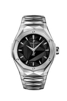 Hublot Classic Fusion Orlinski 40 Titanium / Black / Bracelet (550.NS.1800.NS.ORL22)