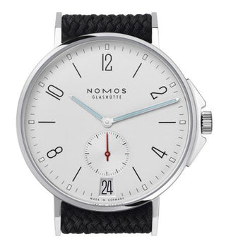 Nomos Glashütte - 551  Ahoi Datum