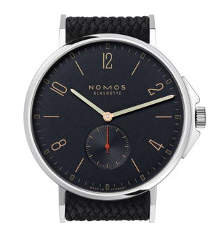 Nomos Glashütte - 552  Ahoi Atlantik