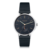 Nomos Glashütte - 552.S3  Ahoi Atlantik Bucherer