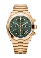 Vacheron Constantin Overseas Chronograph (5520V/210R-B966)