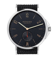 Nomos Glashütte Autobahn Director's Cut Limited Edition A3 (553)